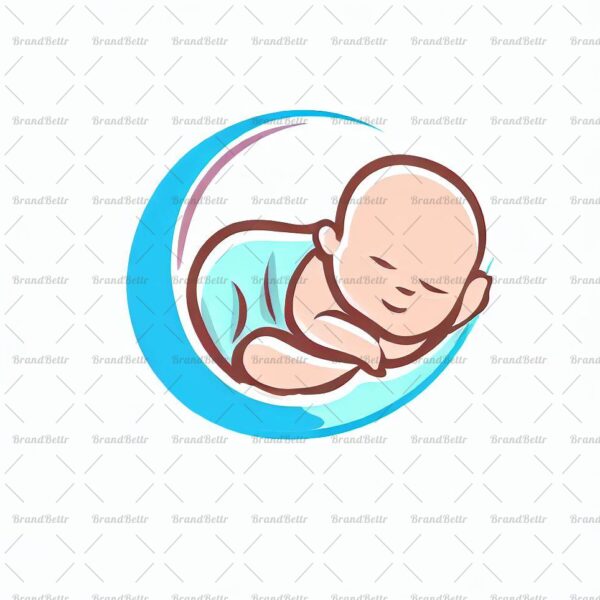 Neugeborenes Baby